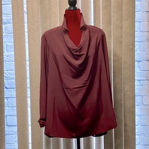 Modest Dress Shirt Never Worn!!